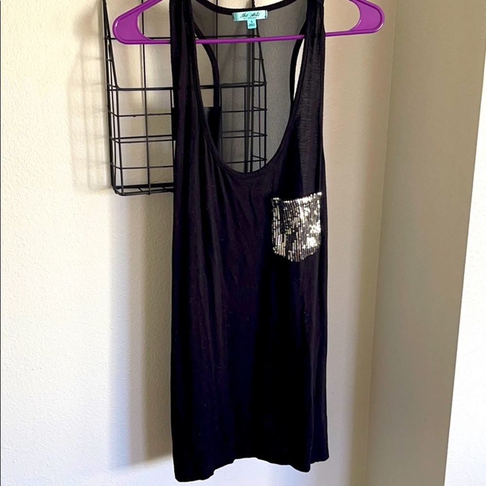 Casual Tang Top